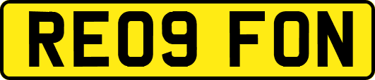 RE09FON