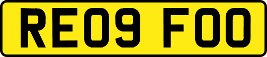 RE09FOO
