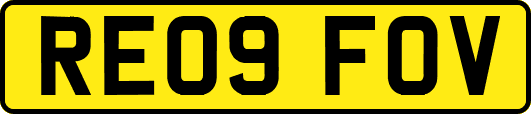 RE09FOV