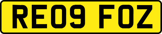 RE09FOZ