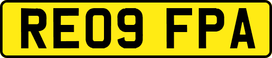 RE09FPA