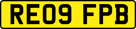 RE09FPB
