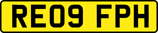 RE09FPH