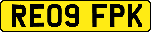 RE09FPK
