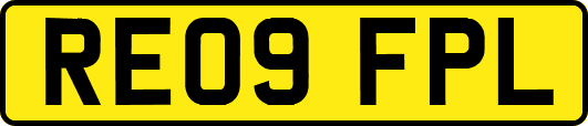 RE09FPL