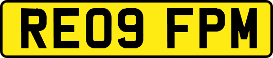 RE09FPM