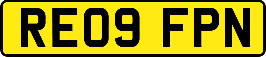 RE09FPN