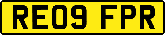 RE09FPR