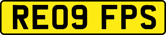 RE09FPS