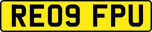 RE09FPU