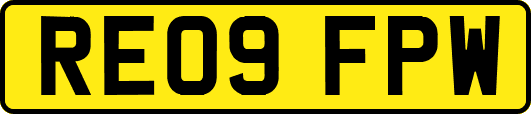 RE09FPW