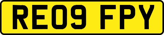 RE09FPY