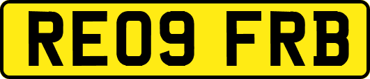 RE09FRB