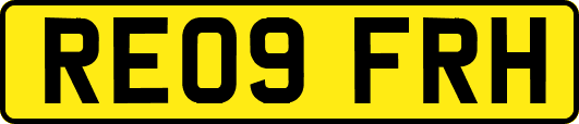 RE09FRH