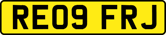 RE09FRJ