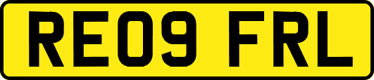 RE09FRL