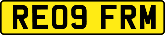 RE09FRM