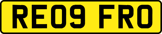 RE09FRO