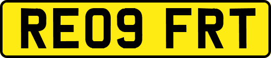 RE09FRT