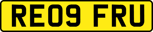 RE09FRU