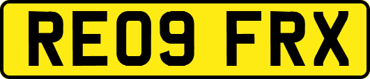 RE09FRX