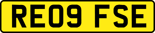 RE09FSE