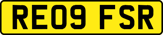 RE09FSR
