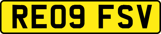 RE09FSV