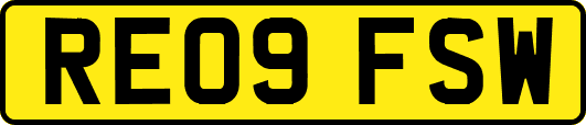 RE09FSW