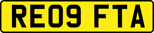 RE09FTA