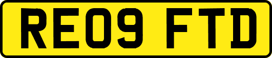 RE09FTD