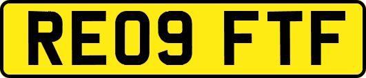 RE09FTF
