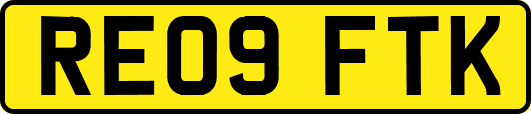 RE09FTK