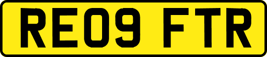 RE09FTR