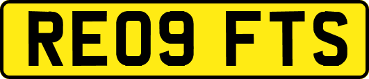 RE09FTS