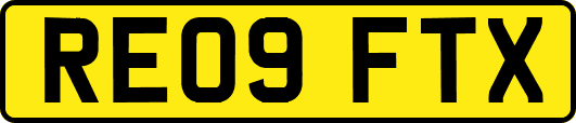 RE09FTX