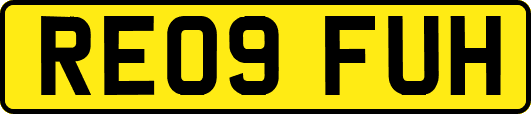 RE09FUH