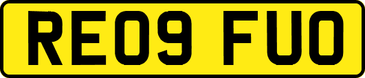 RE09FUO