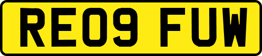 RE09FUW