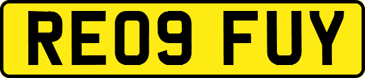 RE09FUY