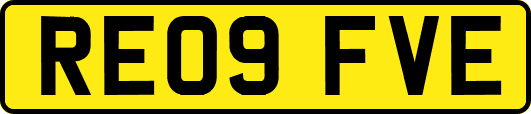 RE09FVE