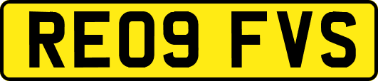 RE09FVS