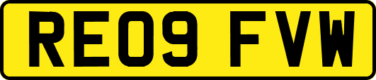 RE09FVW