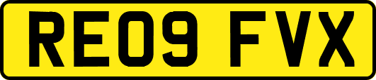RE09FVX