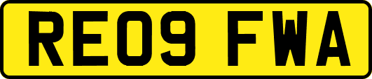 RE09FWA