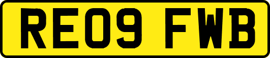 RE09FWB