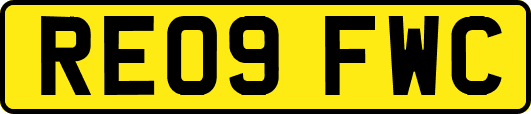 RE09FWC