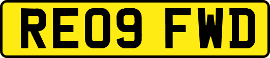 RE09FWD