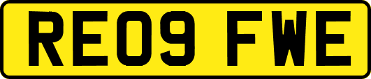 RE09FWE