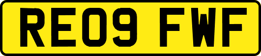 RE09FWF